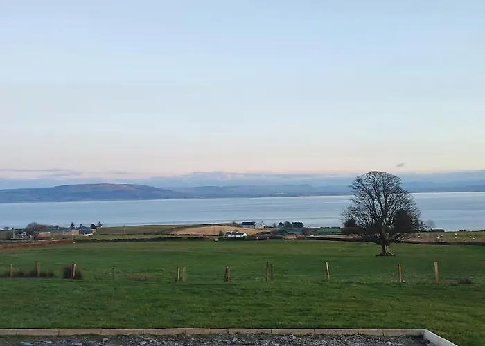 Tullyally\'S View