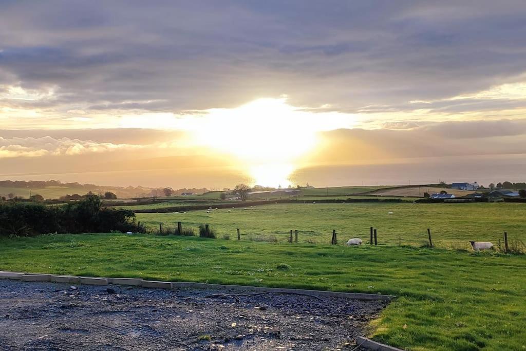 Tullyally's View *