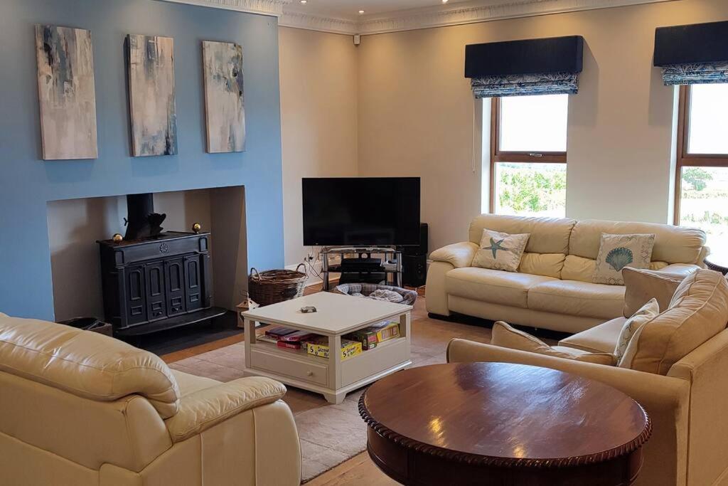 Tullyally's View Holiday home *