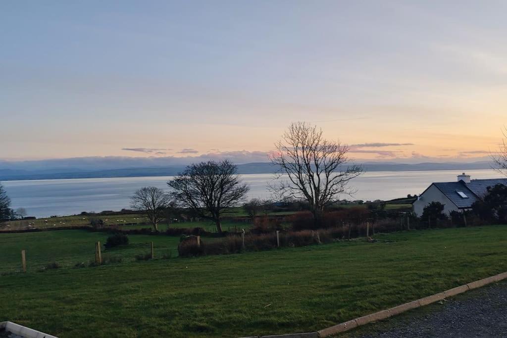 Tullyally's View *