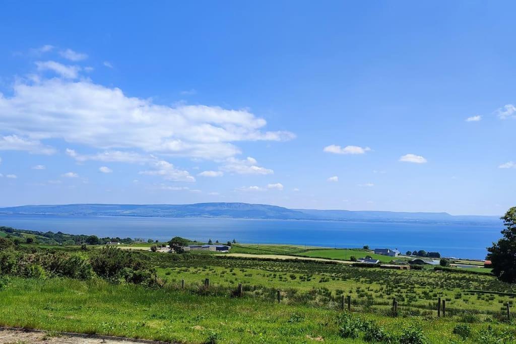Tullyally's View Holiday home
