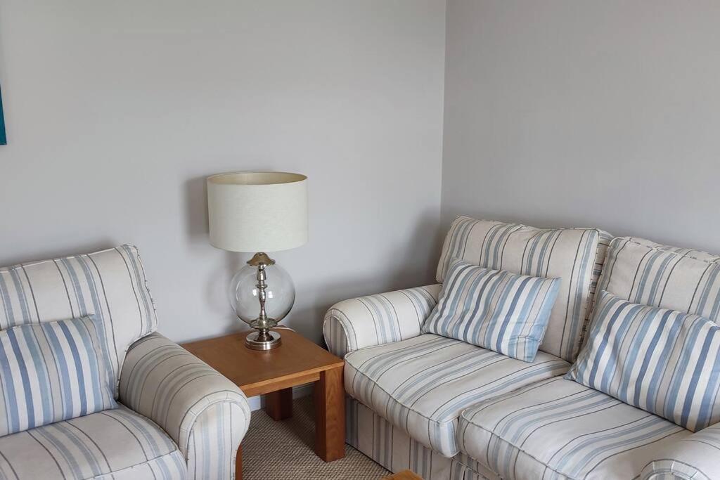 Tullyally's View Holiday home *